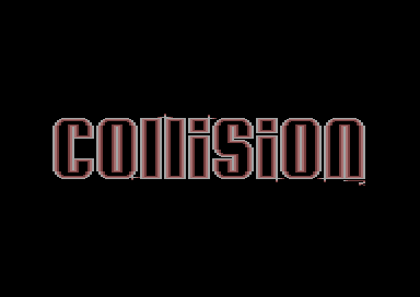 Collision Logo