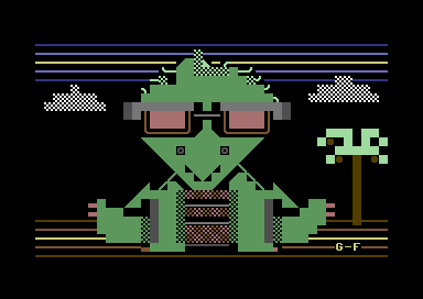Green Dragon
