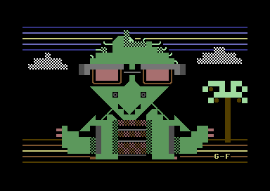 Green Dragon