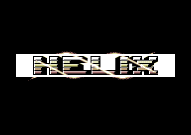 Helix Logo (MCM)