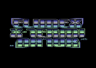 Elimex X-Terminator Logo