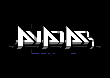 Avatar 3D Logo