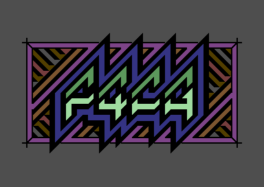F4CG Sharp