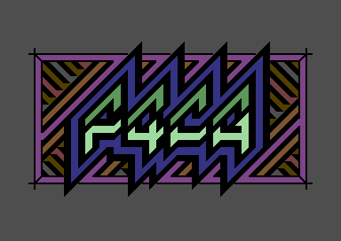 F4CG Sharp