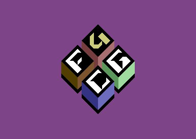 Fantastic Cubes