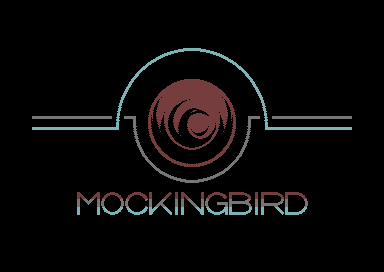 Mockingbird - Logo