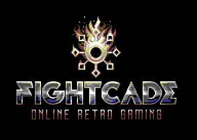 Logo for Fightcade