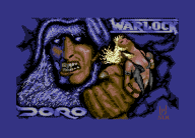Warlock Cover