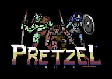 By The Power Of Pretzels