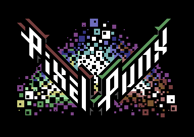 PUNKSCII