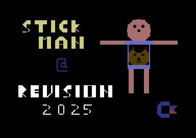 Stickman