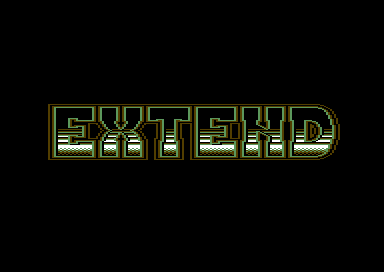 Extend Logo
