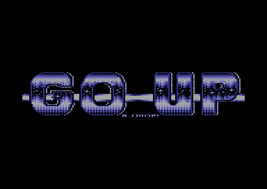 4 Go Up #2