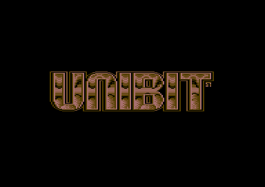 Unibit Logo