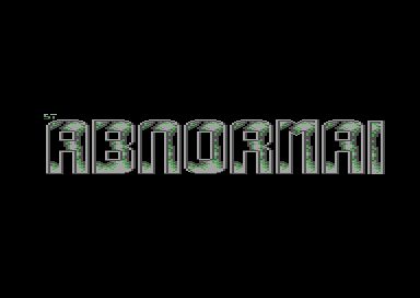 Abnormal Logo