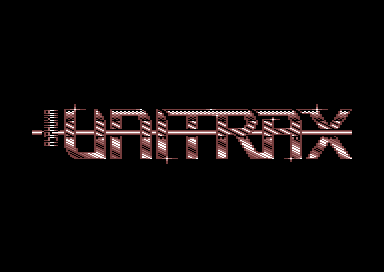 Unitrax Logo