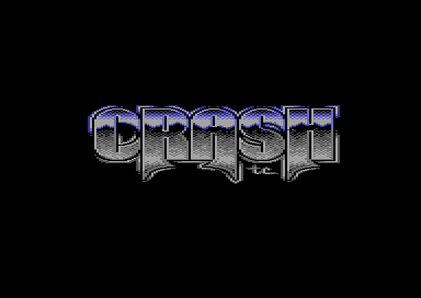 Logo to Crash - Crash Logo