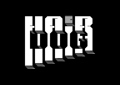 Hairdog on the Keys