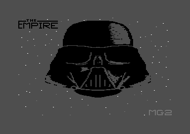 Dark Father