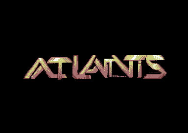 Atlantis Sand