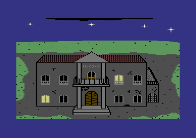 Ördögkastély