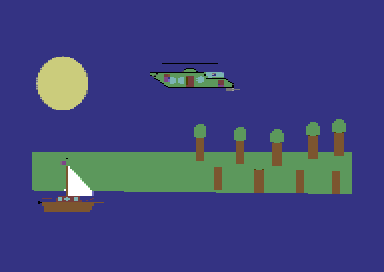 Ship