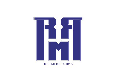 RR Meeting 2025 Identyfikator Logo