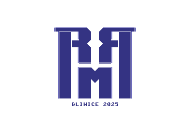 RR Meeting 2025 Identyfikator Logo
