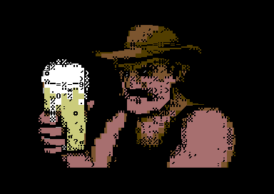 The Beer Man