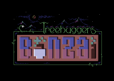 Treehuggers
