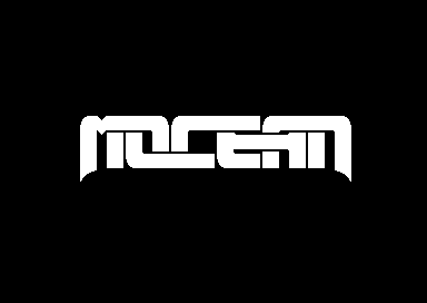 MOC Logo #1 - Mocean Logo