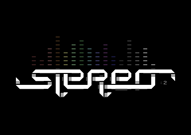 Stereo : 2