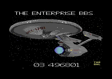 Enterprise Ad