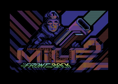 Operation MILF 2