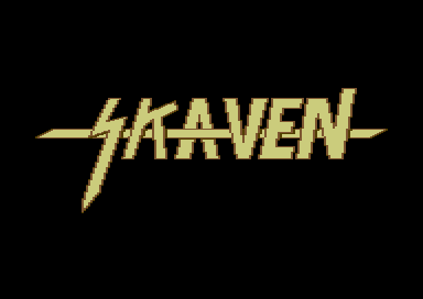 Skaven Logo