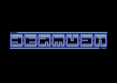 Logo for Bermuda - Bermuda Logo