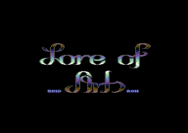 FLI 4 Lore of Arts