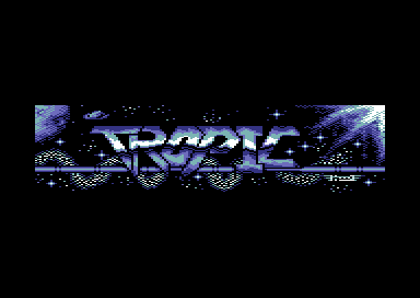 Tropic Logo #3