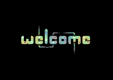 Welcome Logo (ECM)