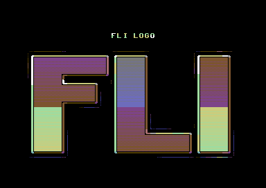 FLI Logo