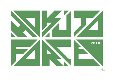 Hokuto Force 2019A