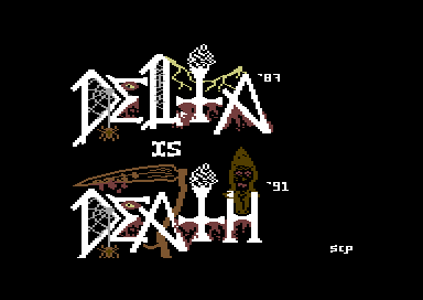 Delta is Death