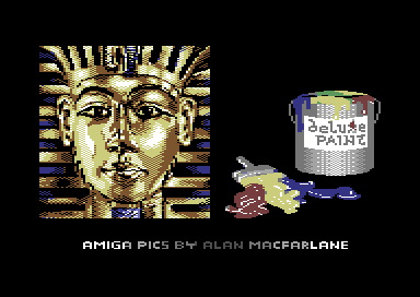 Amiga Picture
