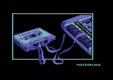 Tape