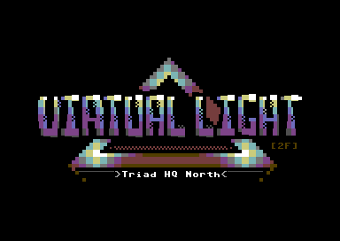 Triad HQ North