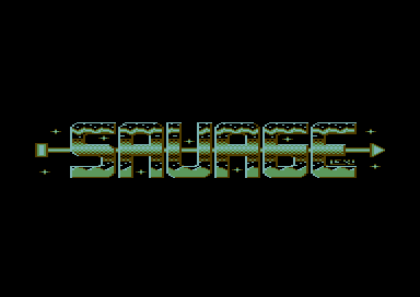 Savage Logo