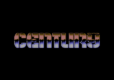 Century Logo