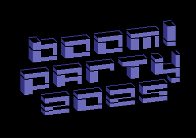 BOOM! Party 2025