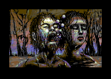 Lost Souls