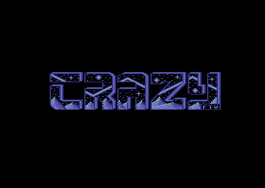 Crazy Logo